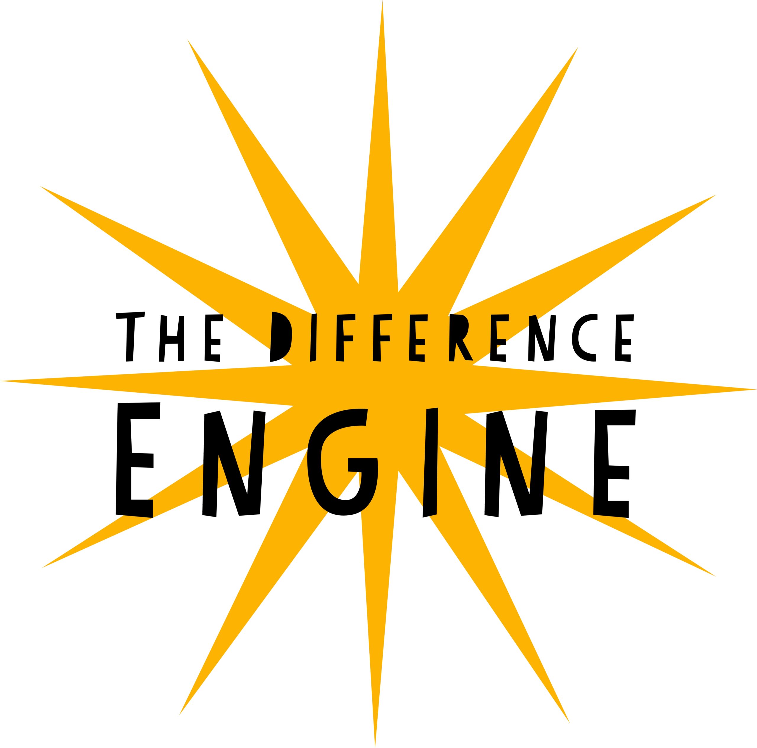 The Difference Engine